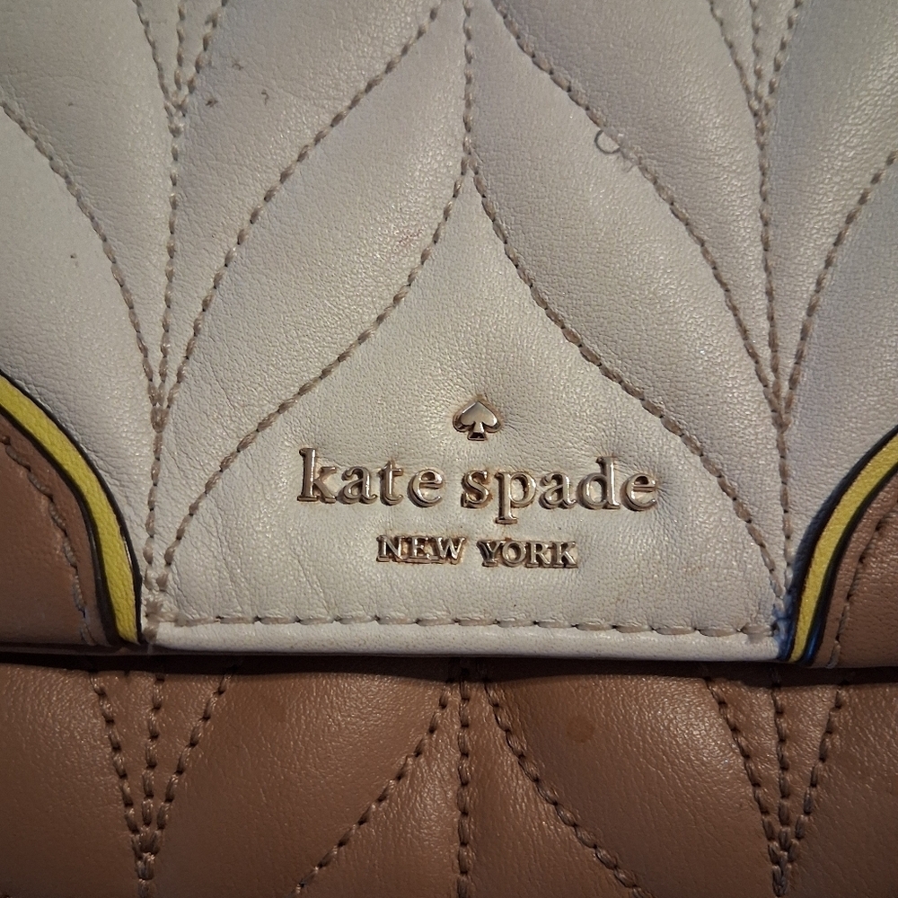 Kate Spade Emelyn Briar Lane Bag - Picture 13 of 16